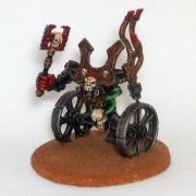 Robot of Khorne