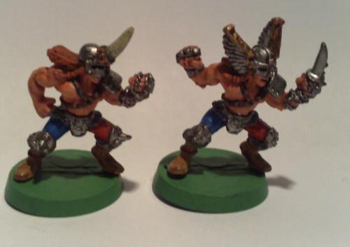 GW Norse Berserkers