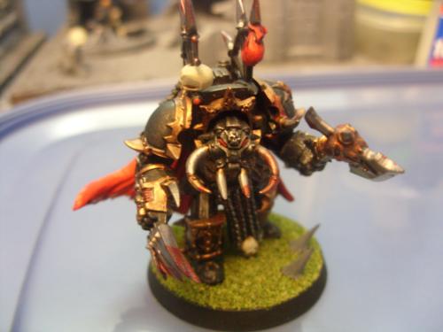 Terminator lord 