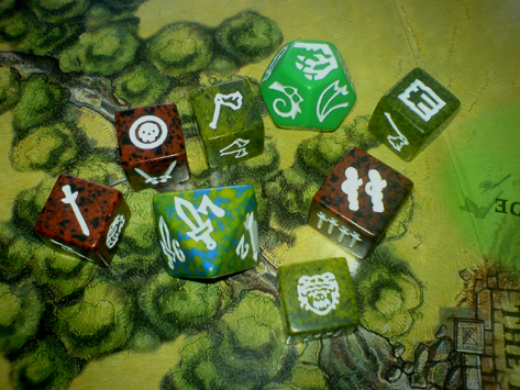 Dragon Dice