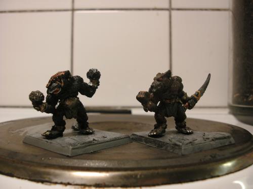 Rat Ogres