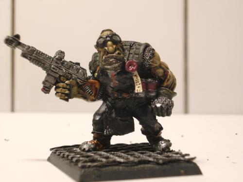 Ogryn