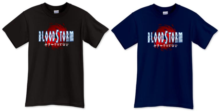 bloodstorm