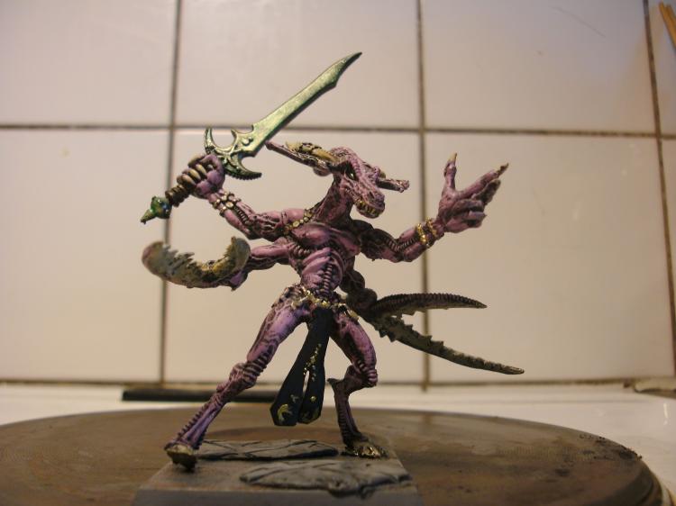 Slaanesh