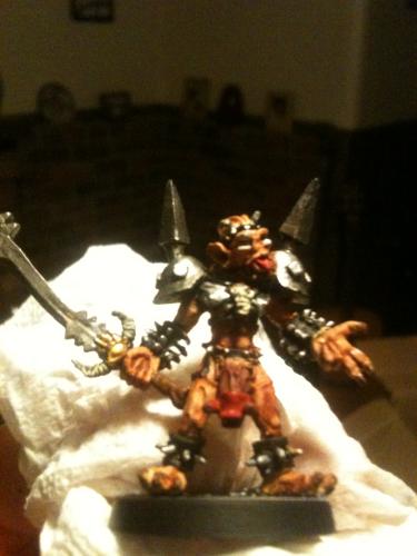 Oderus Urungus