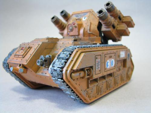 Astra Militarum Wyvern