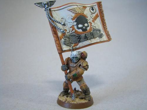 scion standard bearer