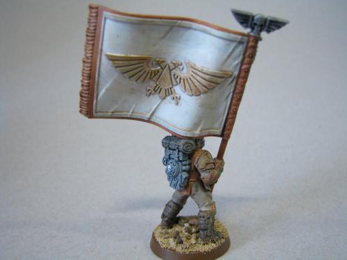 scion standard bearer