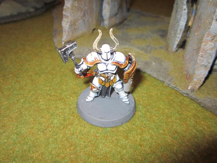 Stormcast