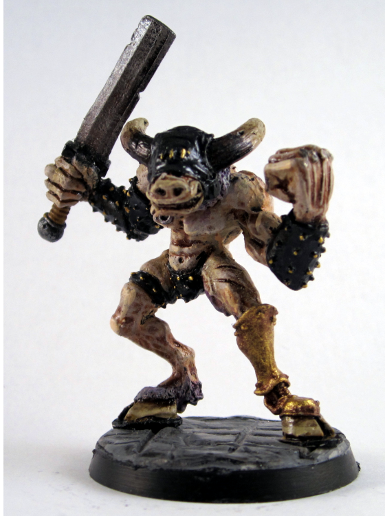 Minotaur